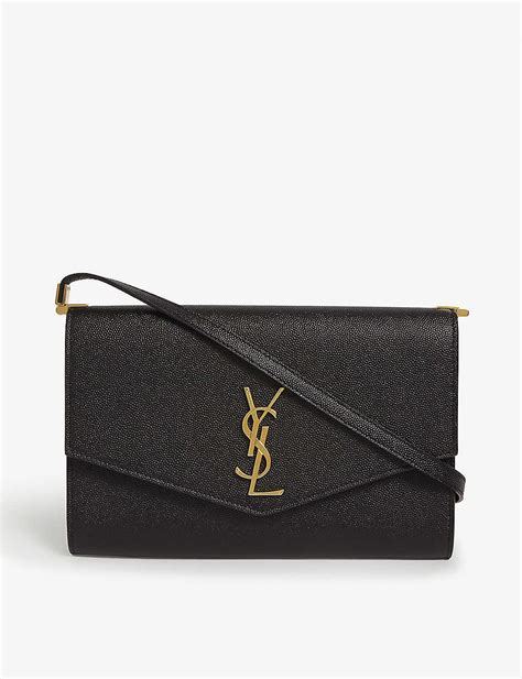 ysl cross body bag selfridges